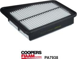 CoopersFiaam PA7938 - Hava filtri furqanavto.az