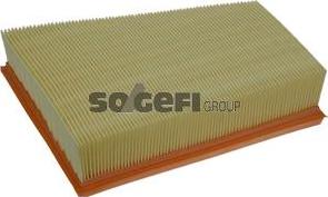 CoopersFiaam PA7454 - Hava filtri furqanavto.az