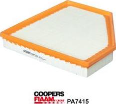 CoopersFiaam PA7415 - Hava filtri furqanavto.az