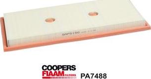 CoopersFiaam PA7488 - Hava filtri furqanavto.az