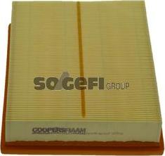 CoopersFiaam PA7430 - Hava filtri furqanavto.az