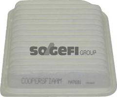 CoopersFiaam PA7691 - Hava filtri furqanavto.az