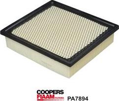 CoopersFiaam PA7894 - Hava filtri furqanavto.az