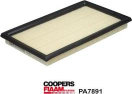 CoopersFiaam PA7891 - Hava filtri furqanavto.az