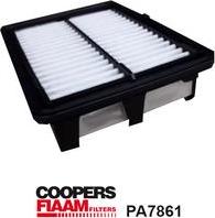 CoopersFiaam PA7861 - Hava filtri furqanavto.az