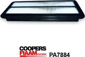 CoopersFiaam PA7884 - Hava filtri furqanavto.az