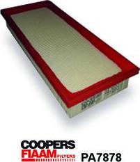 CoopersFiaam PA7878 - Hava filtri furqanavto.az