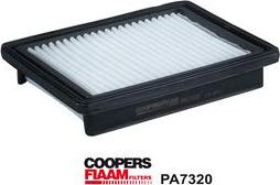 CoopersFiaam PA7320 - Hava filtri furqanavto.az