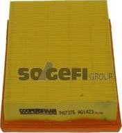 CoopersFiaam PA7376 - Hava filtri furqanavto.az