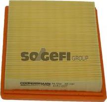 CoopersFiaam PA7239 - Hava filtri furqanavto.az
