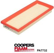 CoopersFiaam PA7732 - Hava filtri furqanavto.az