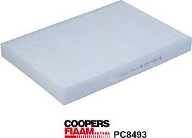 CoopersFiaam PC8493 - Filtr, daxili hava furqanavto.az