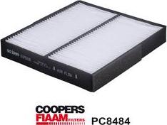 CoopersFiaam PC8484 - Filtr, daxili hava furqanavto.az