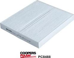 CoopersFiaam PC8488 - Filtr, daxili hava furqanavto.az