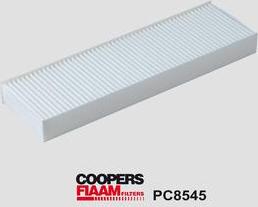 CoopersFiaam PC8545 - Filtr, daxili hava furqanavto.az