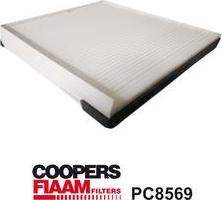 CoopersFiaam PC8569 - Filtr, daxili hava furqanavto.az