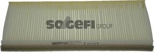 CoopersFiaam PC8043 - Filtr, daxili hava furqanavto.az