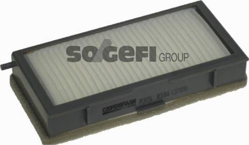CoopersFiaam PC8056 - Filtr, daxili hava furqanavto.az