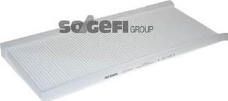 CoopersFiaam PC8002 - Filtr, daxili hava furqanavto.az