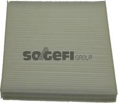CoopersFiaam PC8081 - Filtr, daxili hava furqanavto.az