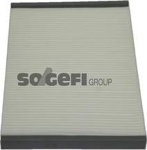 CoopersFiaam PC8032 - Filtr, daxili hava furqanavto.az