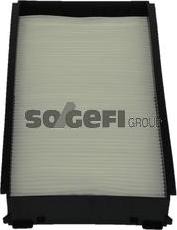 CoopersFiaam PC8020 - Filtr, daxili hava furqanavto.az