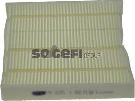 CoopersFiaam PC8195 - Filtr, daxili hava furqanavto.az