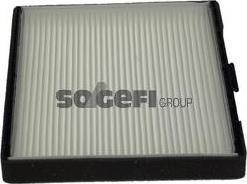 CoopersFiaam PC8191 - Filtr, daxili hava furqanavto.az