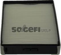CoopersFiaam PC8141 - Filtr, daxili hava furqanavto.az