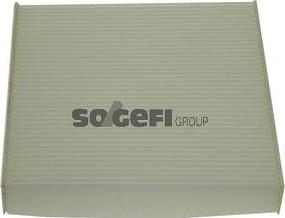 CoopersFiaam PC8152 - Filtr, daxili hava furqanavto.az