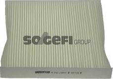 CoopersFiaam PC8166 - Filtr, daxili hava furqanavto.az
