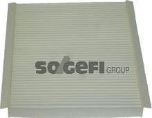 CoopersFiaam PC8100 - Filtr, daxili hava furqanavto.az