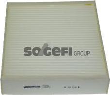 CoopersFiaam PC8342 - Filtr, daxili hava furqanavto.az