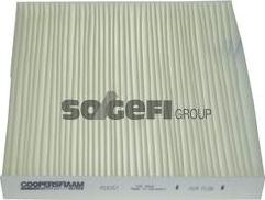 CoopersFiaam PC8357 - Filtr, daxili hava furqanavto.az