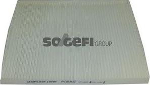 CoopersFiaam PC8302 - Filtr, daxili hava www.furqanavto.az