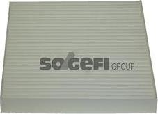CoopersFiaam PC8335 - Filtr, daxili hava furqanavto.az