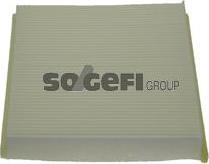 CoopersFiaam PC8202 - Filtr, daxili hava furqanavto.az