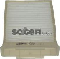 CoopersFiaam PC8224 - Filtr, daxili hava furqanavto.az