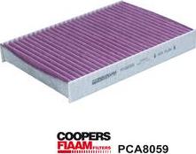 CoopersFiaam PCA8059 - Filtr, daxili hava furqanavto.az
