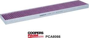 CoopersFiaam PCA8066 - Filtr, daxili hava furqanavto.az