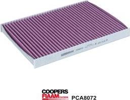 CoopersFiaam PCA8072 - Filtr, daxili hava furqanavto.az