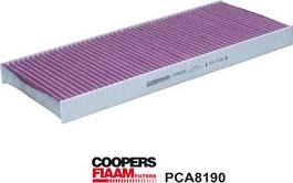 CoopersFiaam PCA8190 - Filtr, daxili hava furqanavto.az