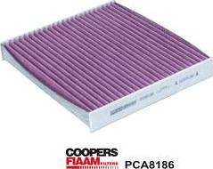 CoopersFiaam PCA8186 - Filtr, daxili hava furqanavto.az