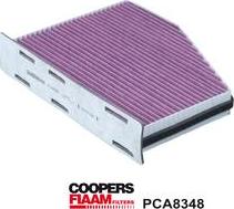 CoopersFiaam PCA8348 - Filtr, daxili hava furqanavto.az