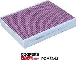 CoopersFiaam PCA8342 - Filtr, daxili hava furqanavto.az