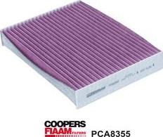 CoopersFiaam PCA8355 - Filtr, daxili hava furqanavto.az