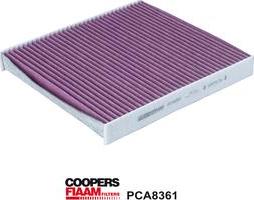 CoopersFiaam PCA8361 - Filtr, daxili hava furqanavto.az