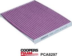 CoopersFiaam PCA8297 - Filtr, daxili hava furqanavto.az
