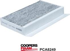 CoopersFiaam PCA8249 - Filtr, daxili hava furqanavto.az