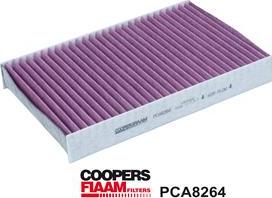 CoopersFiaam PCA8264 - Filtr, daxili hava furqanavto.az